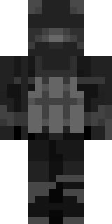 Скин Майнкрафт Игрока SSSenpai_