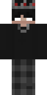 Скин Майнкрафт Игрока SS_SkyTrader