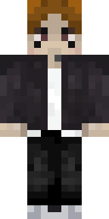 Скин Майнкрафт Игрока SSeffy