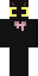 Скин Майнкрафт Игрока SSilly_