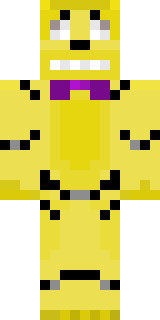 Скин Майнкрафт Игрока SSilverMC