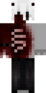 Скин Майнкрафт Игрока STAINEDSINS