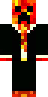 Скин Майнкрафт Игрока STAR778