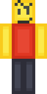 Скин Майнкрафт Игрока STARRCADE97