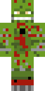 Скин Майнкрафт Игрока STARStoriesYT