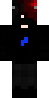 Скин Майнкрафт Игрока STORMxGAMER