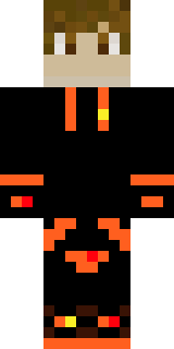 Скин Майнкрафт Игрока STQ_01