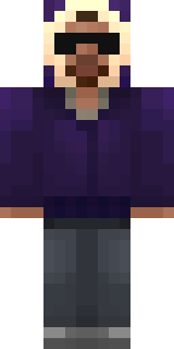 Скин Майнкрафт Игрока STUNTXY