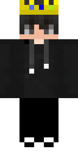 Скин Майнкрафт Игрока ST_DANO