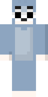 Скин Майнкрафт Игрока SUPERCATT_