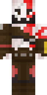 Скин Майнкрафт Игрока SUPERNATURAL2