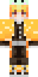 Скин Майнкрафт Игрока SUPERPURP