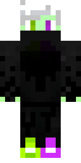 Скин Майнкрафт Игрока SWE_Edvin