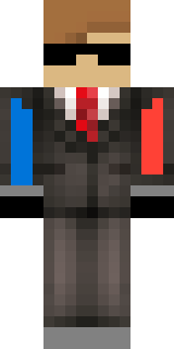 Скин Майнкрафт Игрока SWFD