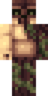 Скин Майнкрафт Игрока SWG3