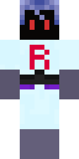 Скин Майнкрафт Игрока SWORDSM4N