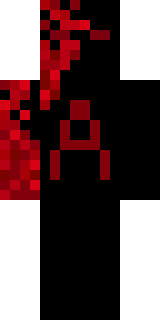 Скин Майнкрафт Игрока S_C_Y_T_H_E