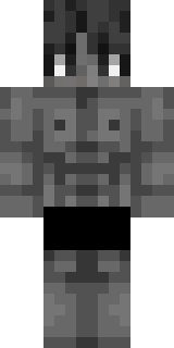 Скин Майнкрафт Игрока S_ONIX