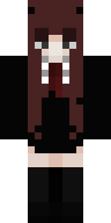 Скин Майнкрафт Игрока S_ayf