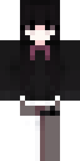 Скин Майнкрафт Игрока Sa1ru7