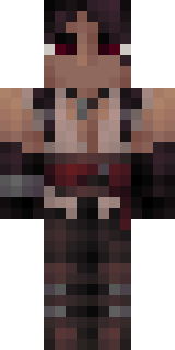 Скин Майнкрафт Игрока Saaber