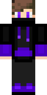 Скин Майнкрафт Игрока Saabotage