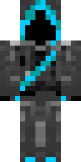 Скин Майнкрафт Игрока Saal