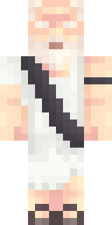 Скин Майнкрафт Игрока Sabadabadul