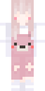 Скин Майнкрафт Игрока Sabaody