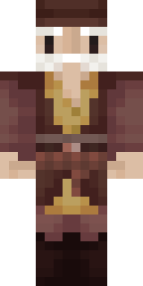 Скин Майнкрафт Игрока Saber5