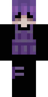 Скин Майнкрафт Игрока SadLie