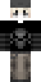 Скин Майнкрафт Игрока Sad_Babylonian
