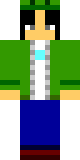 Скин Майнкрафт Игрока Sadaijin