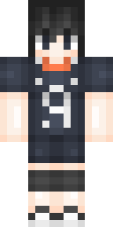 Скин Майнкрафт Игрока Saddest