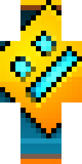 Скин Майнкрафт Игрока Sadzeras