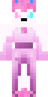 Скин Майнкрафт Игрока Saffron0