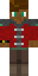 Скин Майнкрафт Игрока Safierninja