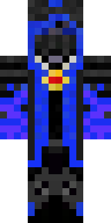 Скин Майнкрафт Игрока Saghy