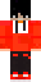 Скин Майнкрафт Игрока Saicraft_TG