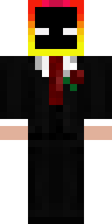 Скин Майнкрафт Игрока Said576