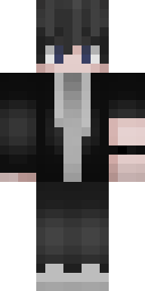 Скин Майнкрафт Игрока SaikyoPlayz