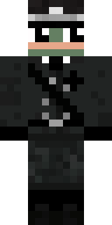 Скин Майнкрафт Игрока SaimonV2
