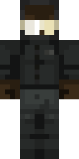 Скин Майнкрафт Игрока SaintVon_