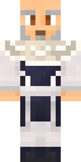 Скин Майнкрафт Игрока Saint_Smalls