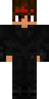 Скин Майнкрафт Игрока Sainters