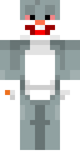 Скин Майнкрафт Игрока Saintrawr