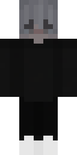 Скин Майнкрафт Игрока SakAkiraUra