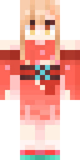 Скин Майнкрафт Игрока Sakayori1roha