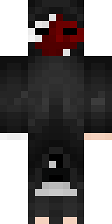 Скин Майнкрафт Игрока Sakonji