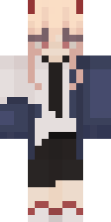 Скин Майнкрафт Игрока Sakurosan